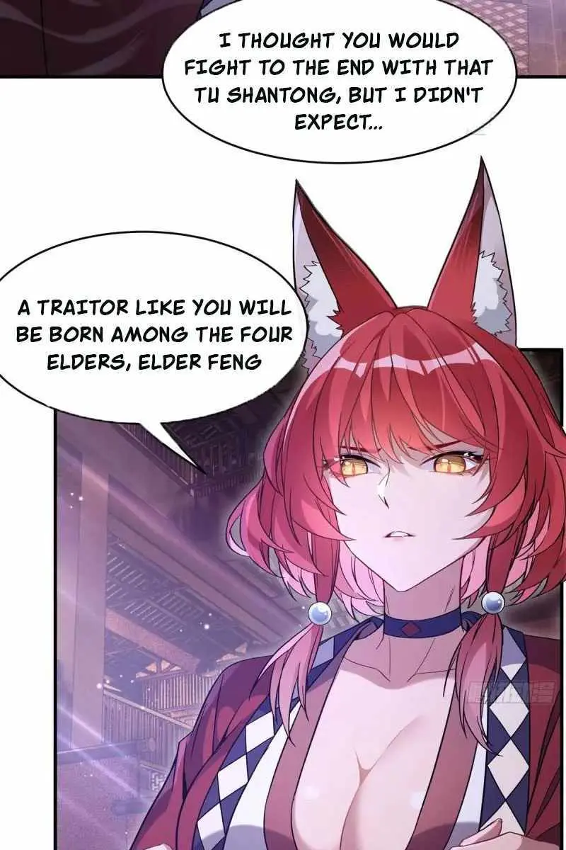 My Female Apprentices Are All Big Shots From the Future Chapter 184 Page 4