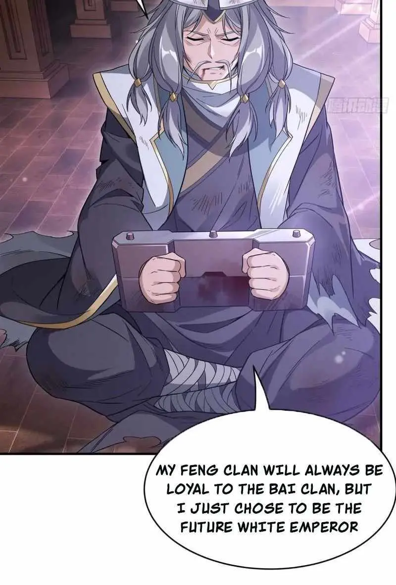 My Female Apprentices Are All Big Shots From the Future Chapter 184 Page 6
