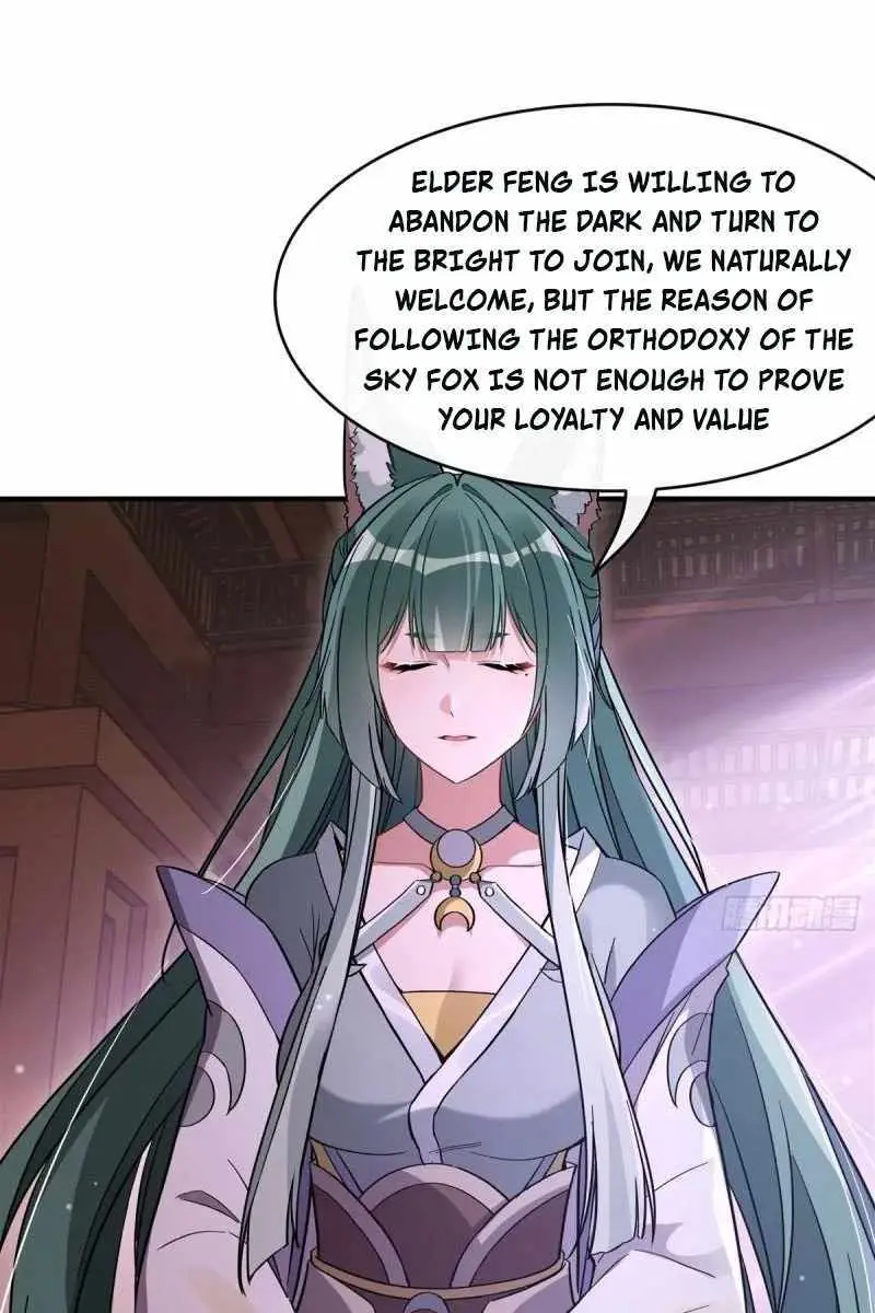 My Female Apprentices Are All Big Shots From the Future Chapter 184 Page 7