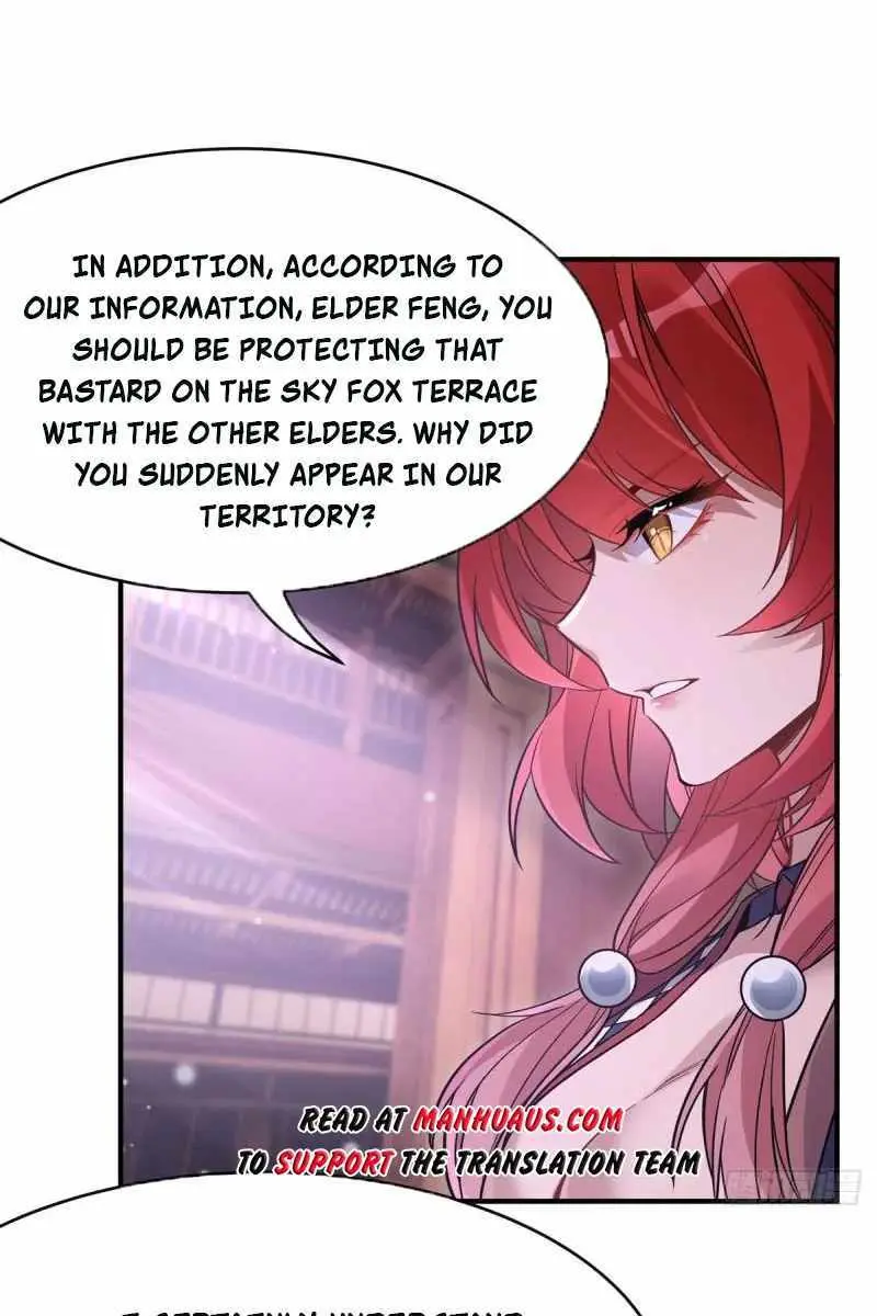 My Female Apprentices Are All Big Shots From the Future Chapter 184 Page 9