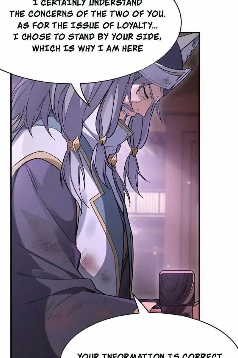 My Female Apprentices Are All Big Shots From the Future Chapter 184 Page 10