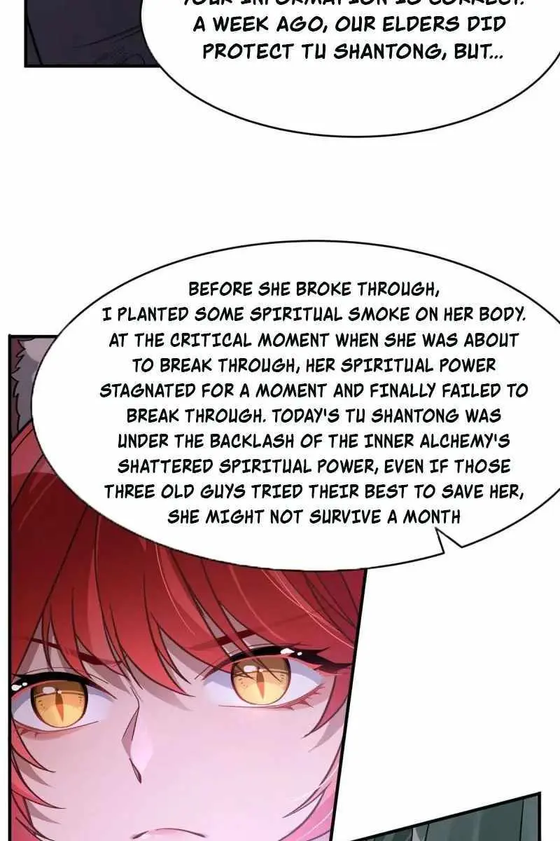 My Female Apprentices Are All Big Shots From the Future Chapter 184 Page 11