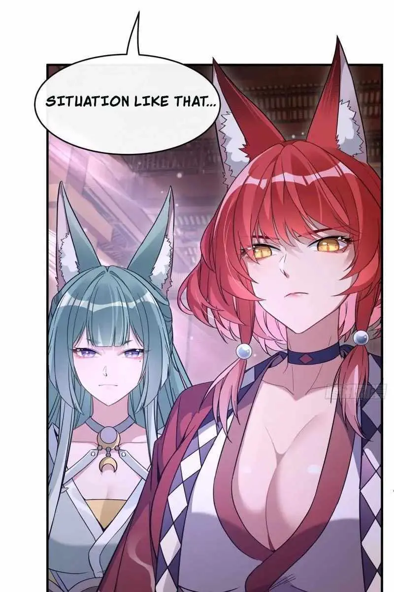My Female Apprentices Are All Big Shots From the Future Chapter 184 Page 14