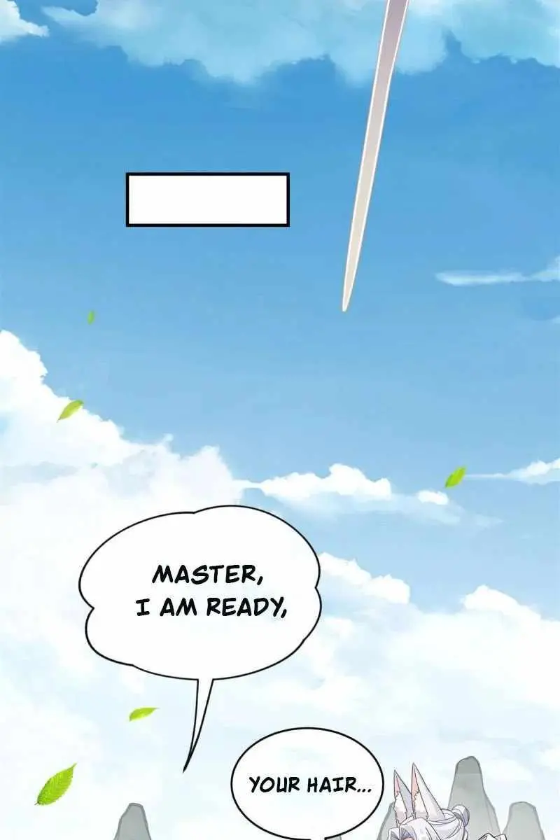 My Female Apprentices Are All Big Shots From the Future Chapter 184 Page 17