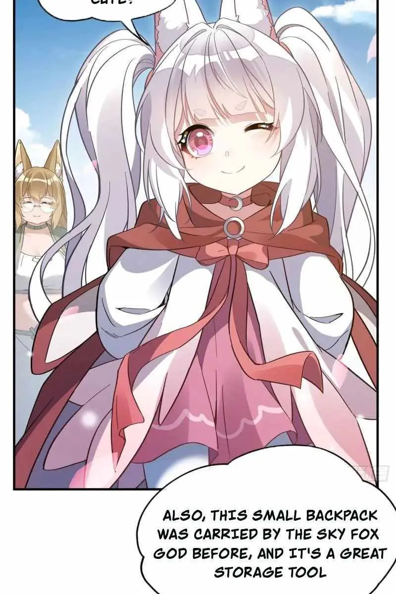 My Female Apprentices Are All Big Shots From the Future Chapter 184 Page 19
