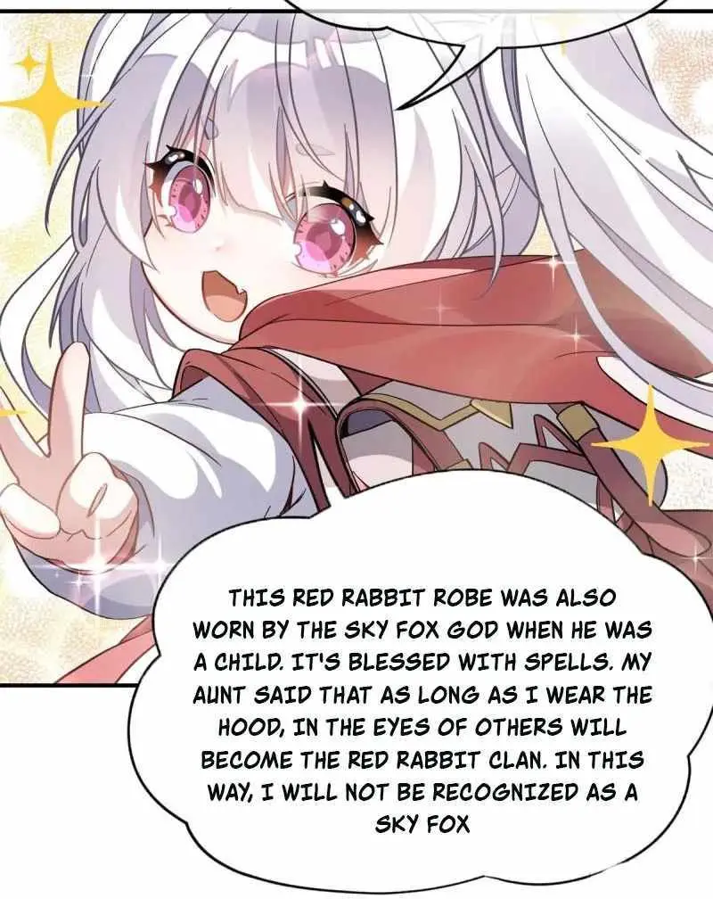 My Female Apprentices Are All Big Shots From the Future Chapter 184 Page 20