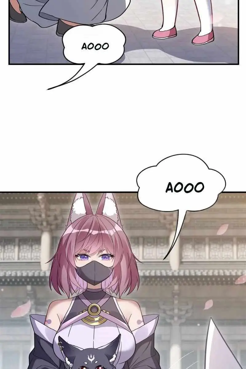 My Female Apprentices Are All Big Shots From the Future Chapter 184 Page 22