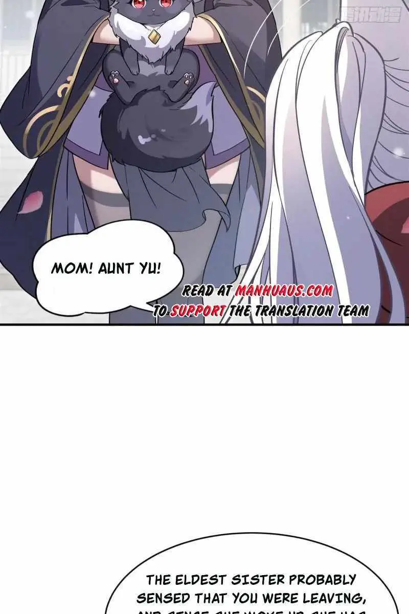My Female Apprentices Are All Big Shots From the Future Chapter 184 Page 23
