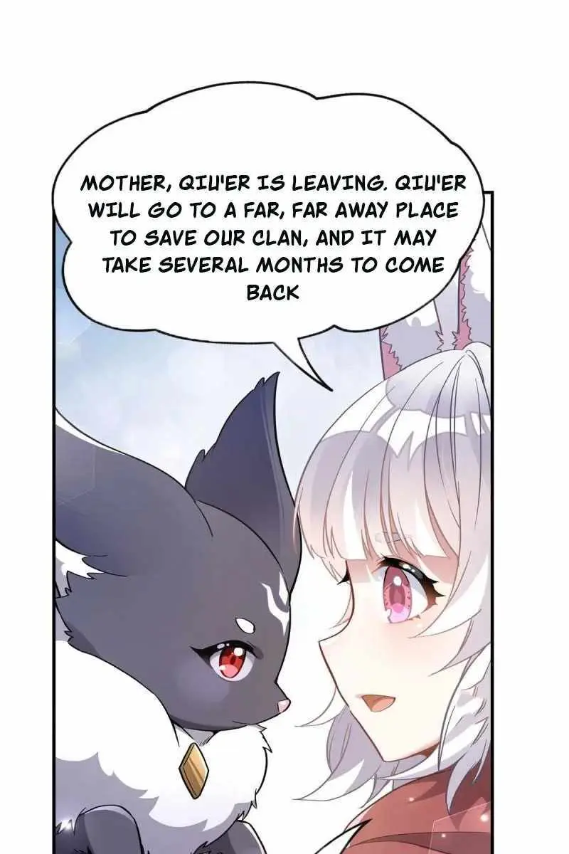 My Female Apprentices Are All Big Shots From the Future Chapter 184 Page 25