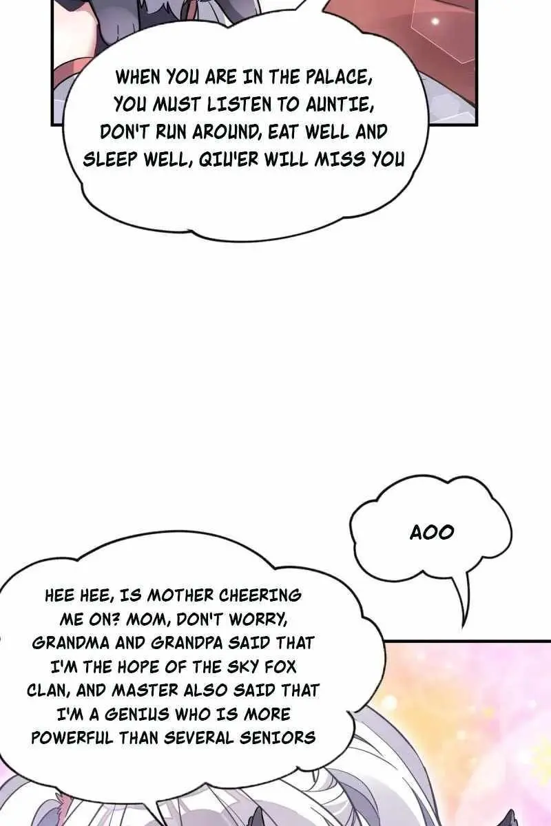 My Female Apprentices Are All Big Shots From the Future Chapter 184 Page 26