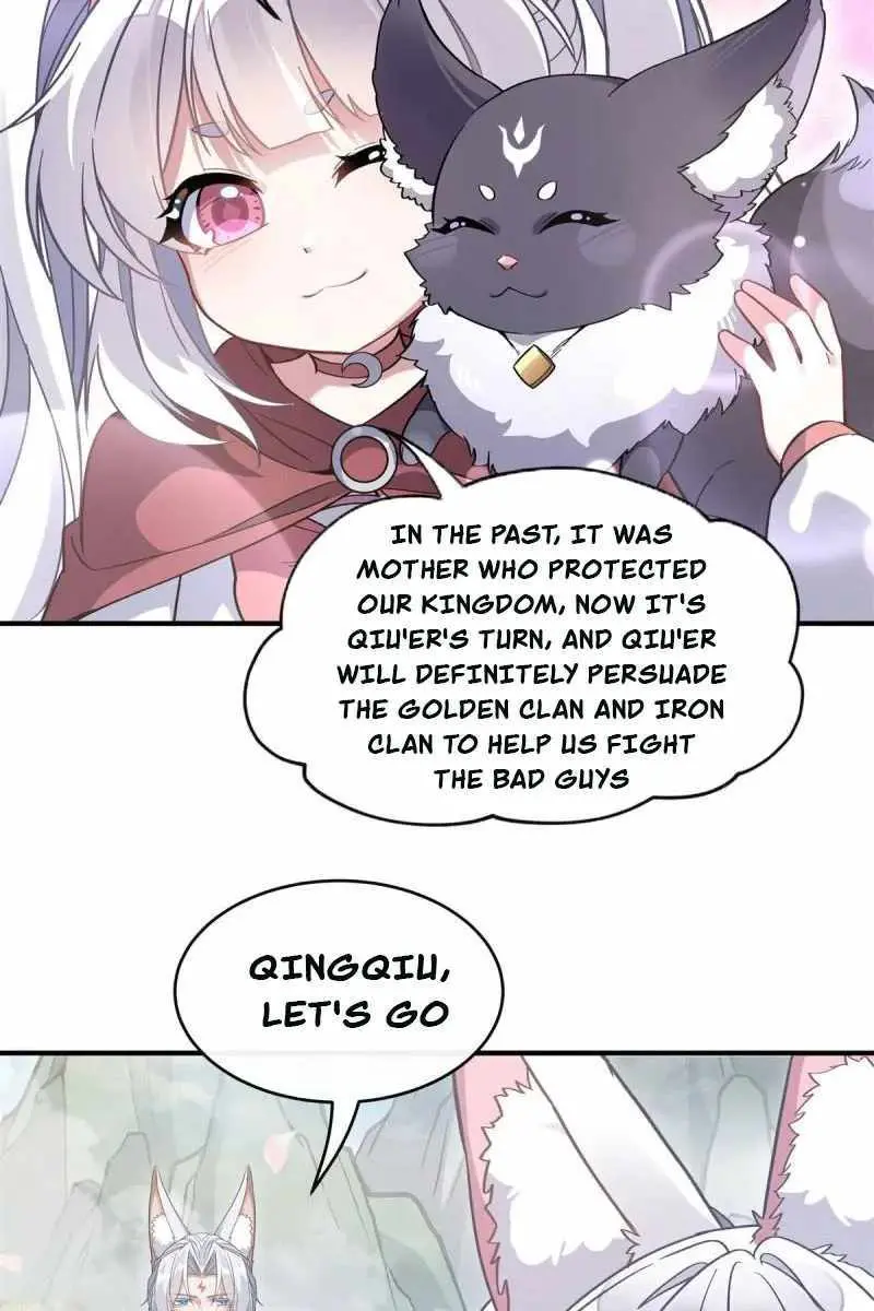 My Female Apprentices Are All Big Shots From the Future Chapter 184 Page 27
