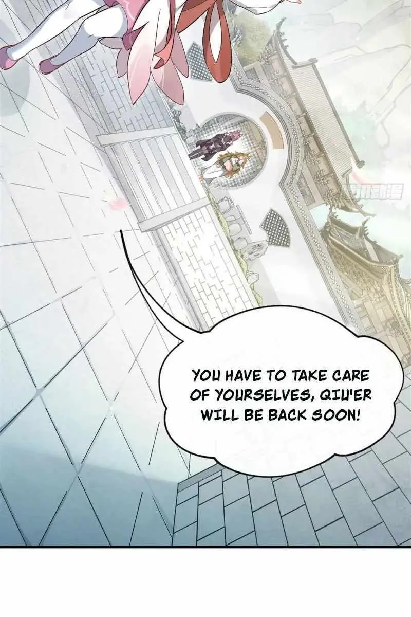 My Female Apprentices Are All Big Shots From the Future Chapter 184 Page 30