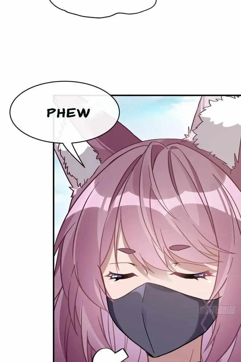 My Female Apprentices Are All Big Shots From the Future Chapter 184 Page 33