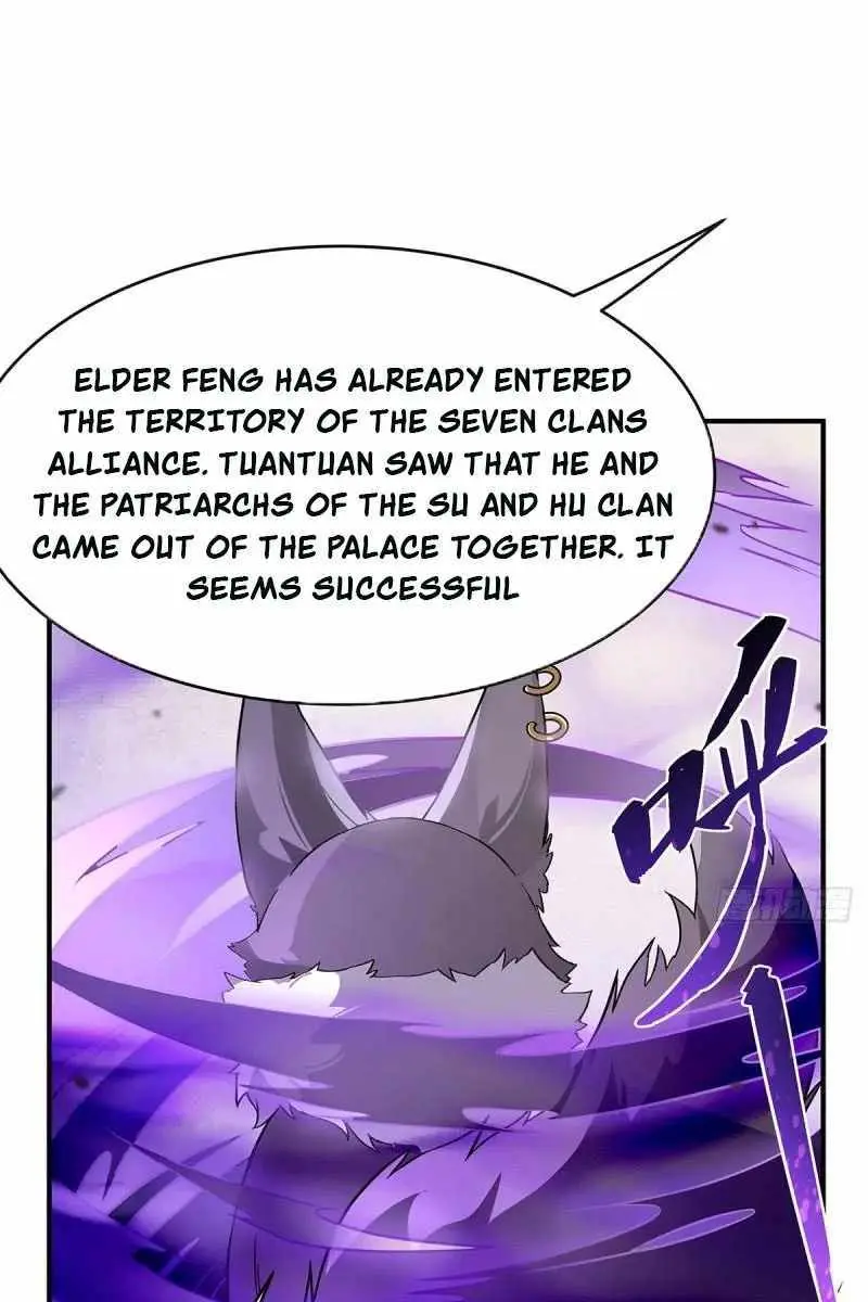My Female Apprentices Are All Big Shots From the Future Chapter 184 Page 46