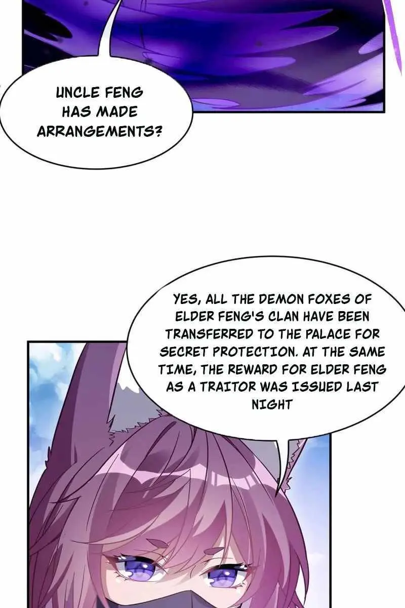 My Female Apprentices Are All Big Shots From the Future Chapter 184 Page 47