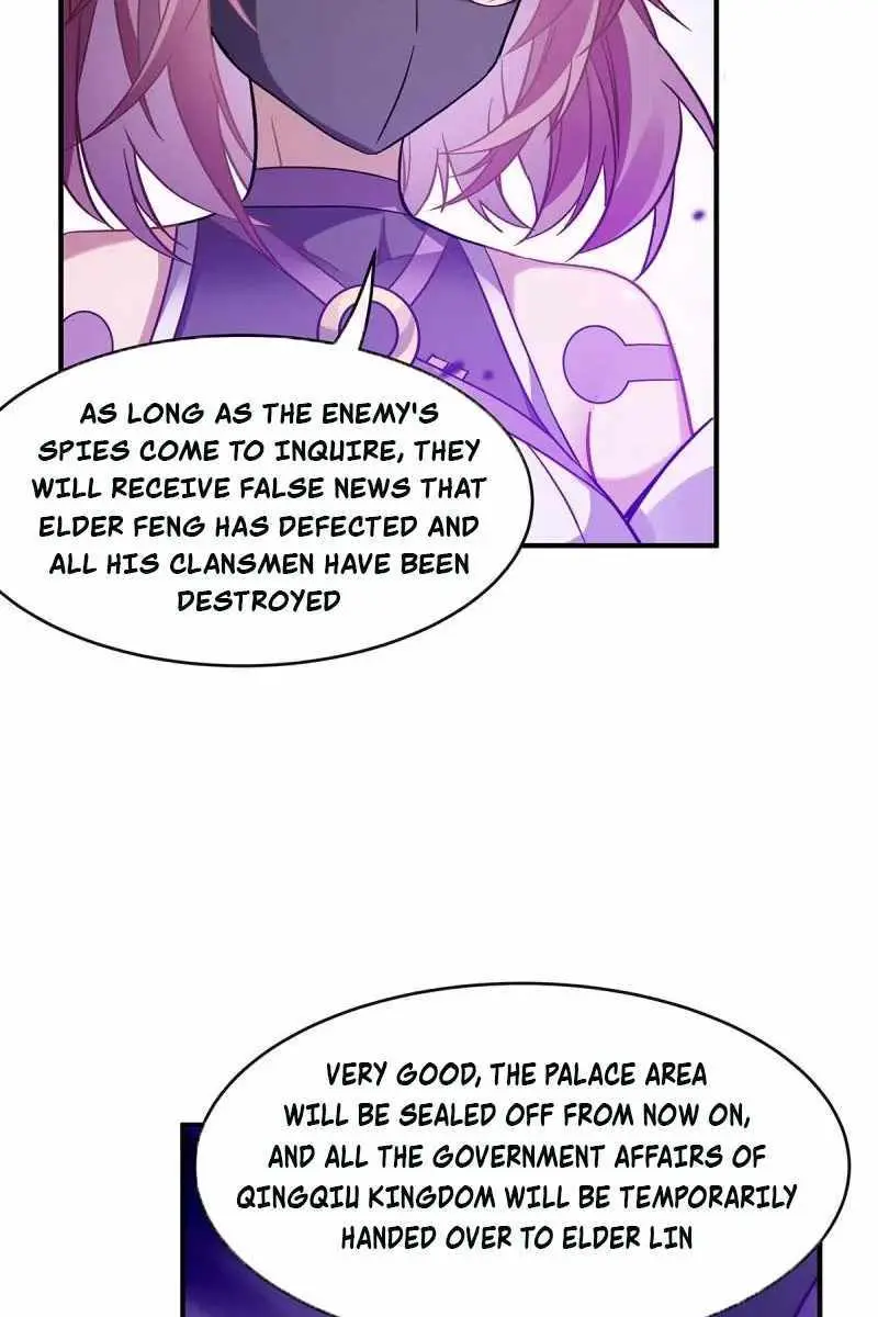 My Female Apprentices Are All Big Shots From the Future Chapter 184 Page 48