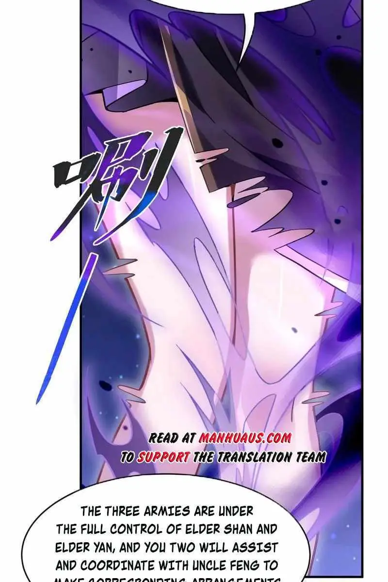 My Female Apprentices Are All Big Shots From the Future Chapter 184 Page 49