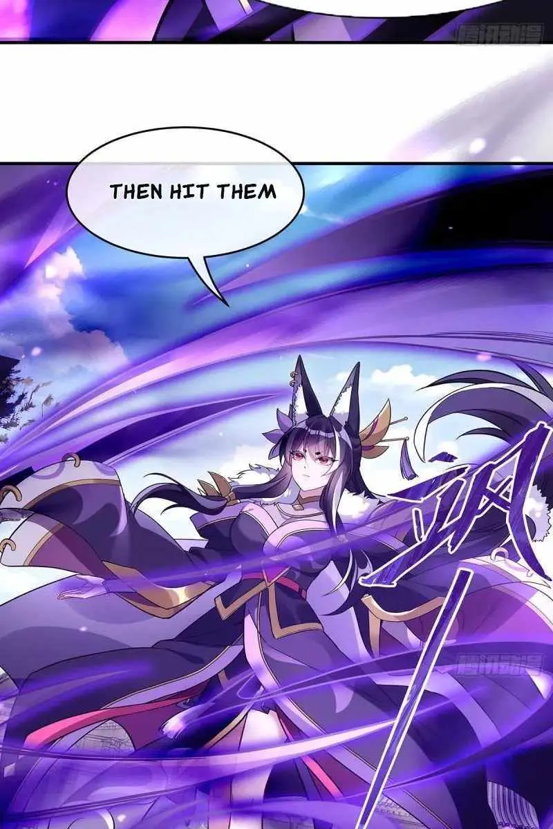 My Female Apprentices Are All Big Shots From the Future Chapter 184 Page 54