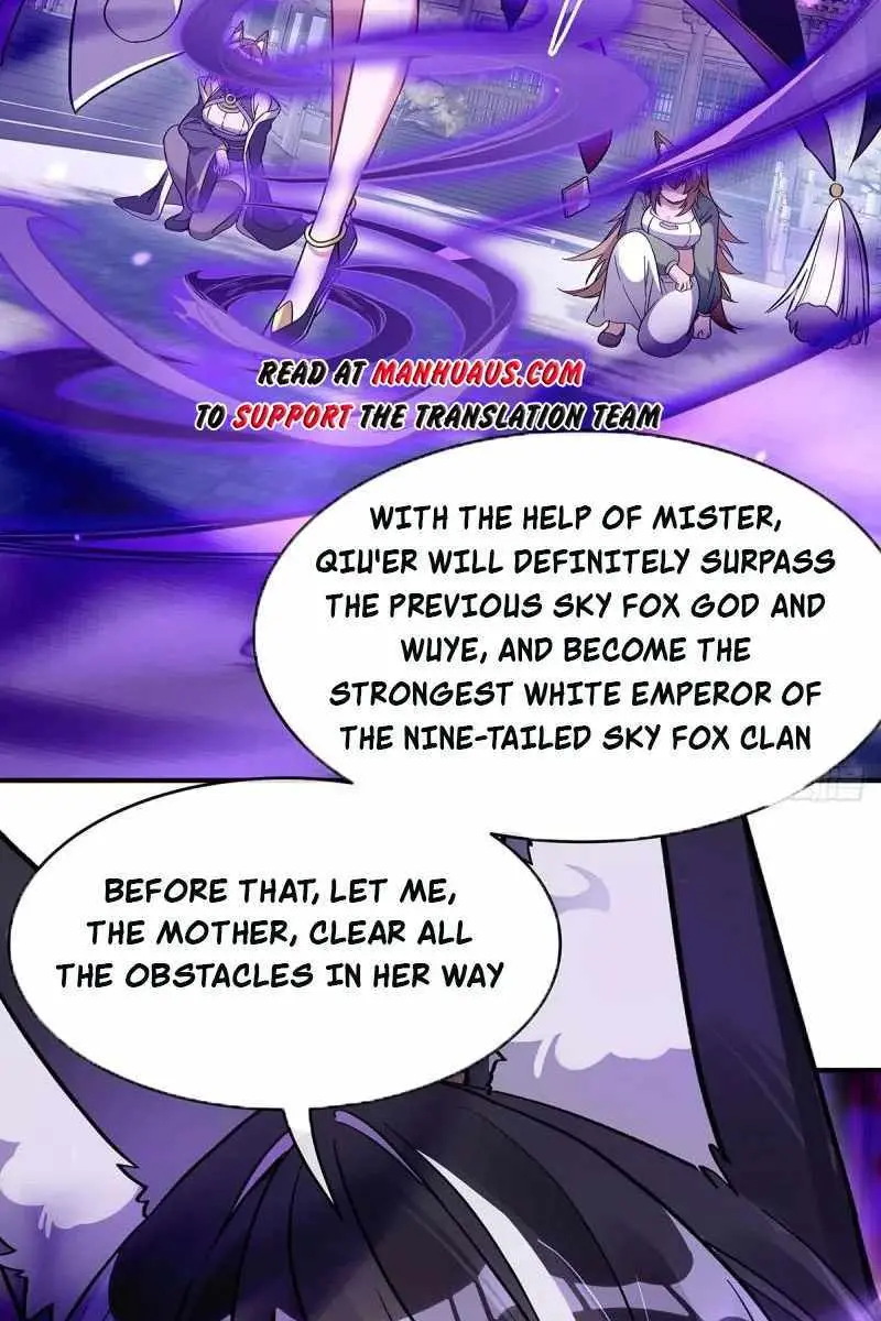 My Female Apprentices Are All Big Shots From the Future Chapter 184 Page 55