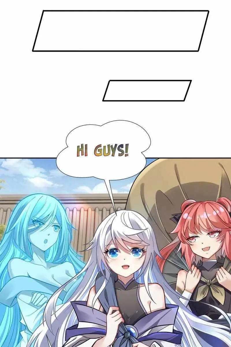 My Female Apprentices Are All Big Shots From the Future Chapter 184 Page 57