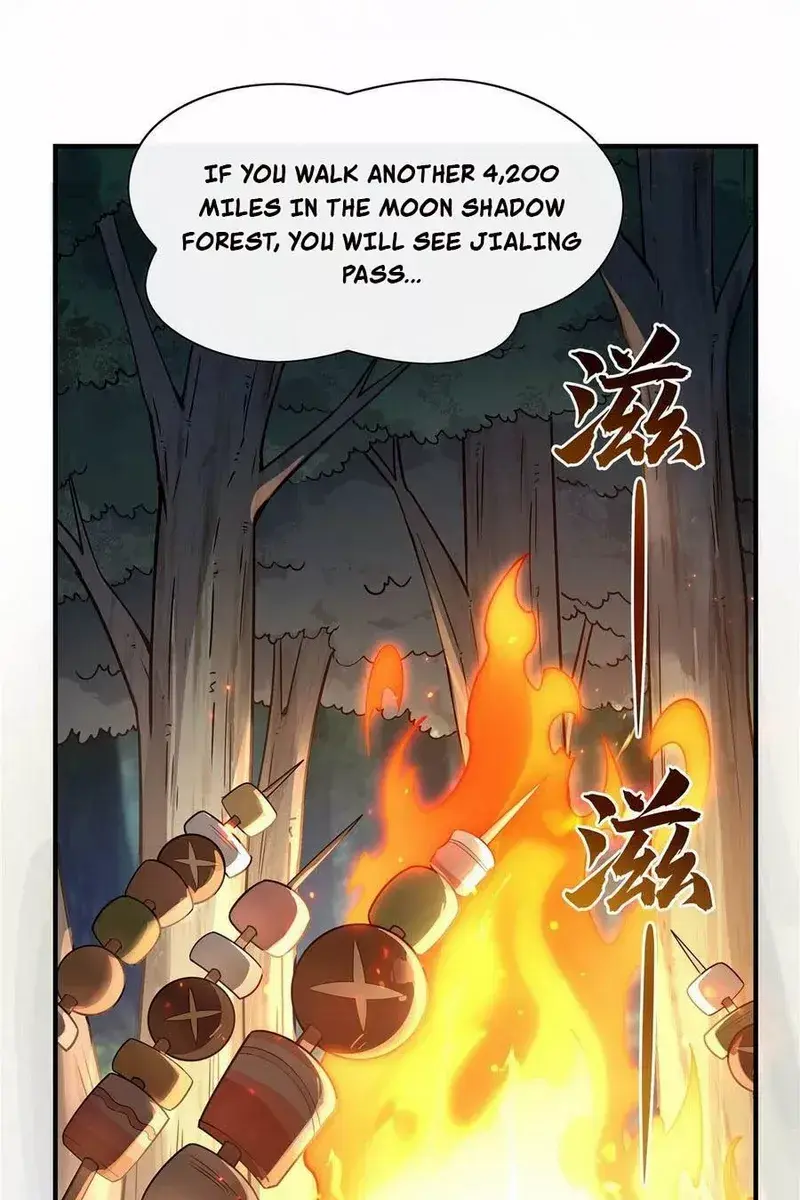 My Female Apprentices Are All Big Shots From the Future Chapter 185 Page 3