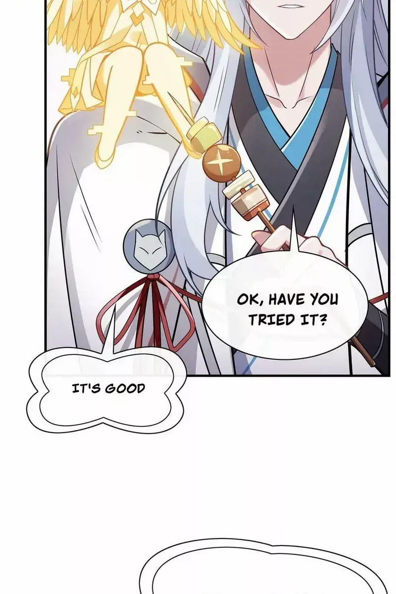 My Female Apprentices Are All Big Shots From the Future Chapter 185 Page 6