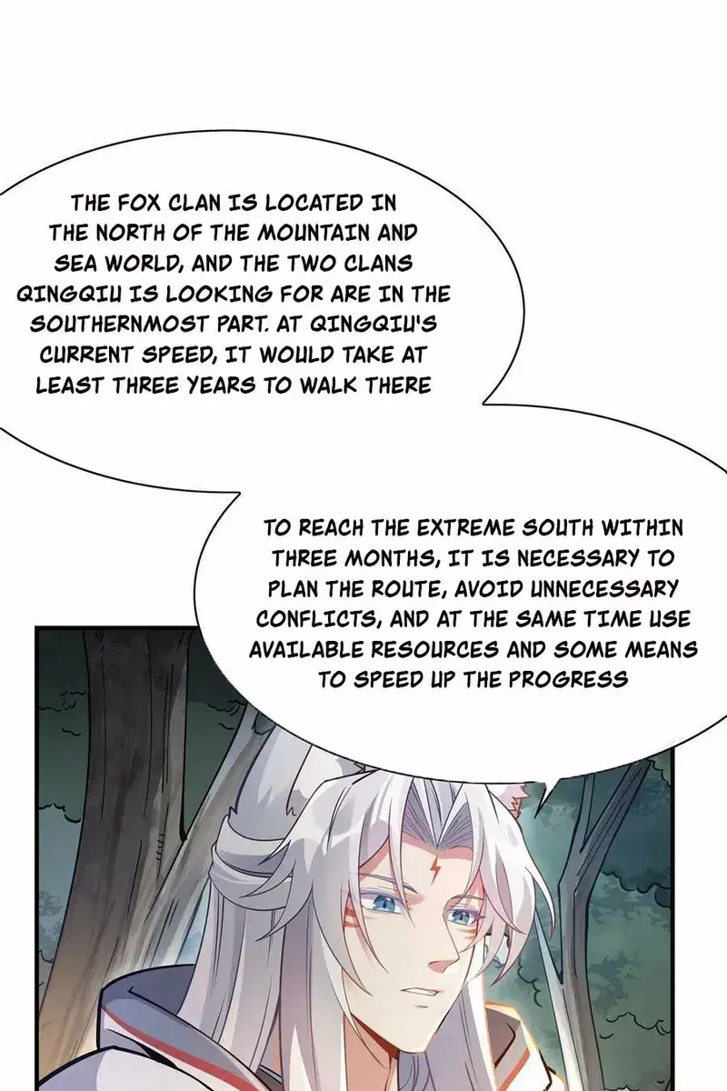 My Female Apprentices Are All Big Shots From the Future Chapter 185 Page 9
