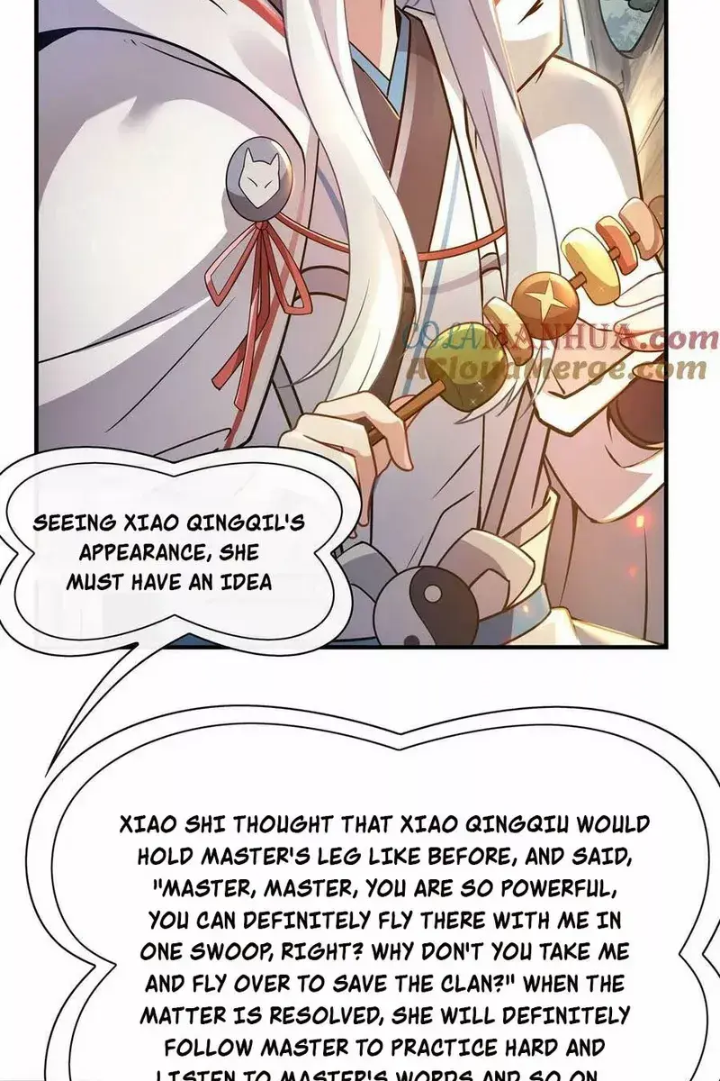 My Female Apprentices Are All Big Shots From the Future Chapter 185 Page 10