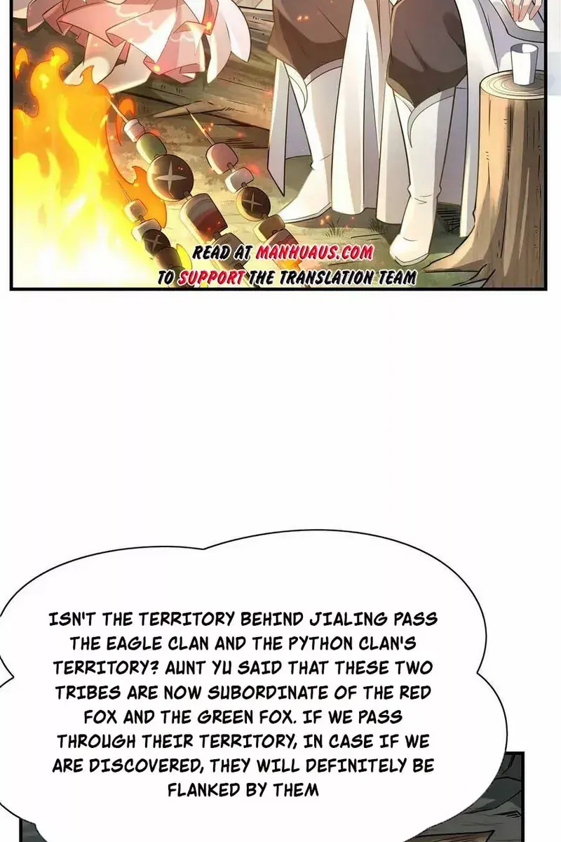 My Female Apprentices Are All Big Shots From the Future Chapter 185 Page 14