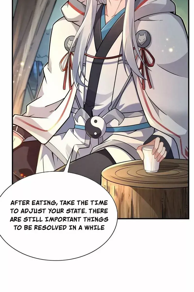 My Female Apprentices Are All Big Shots From the Future Chapter 185 Page 20