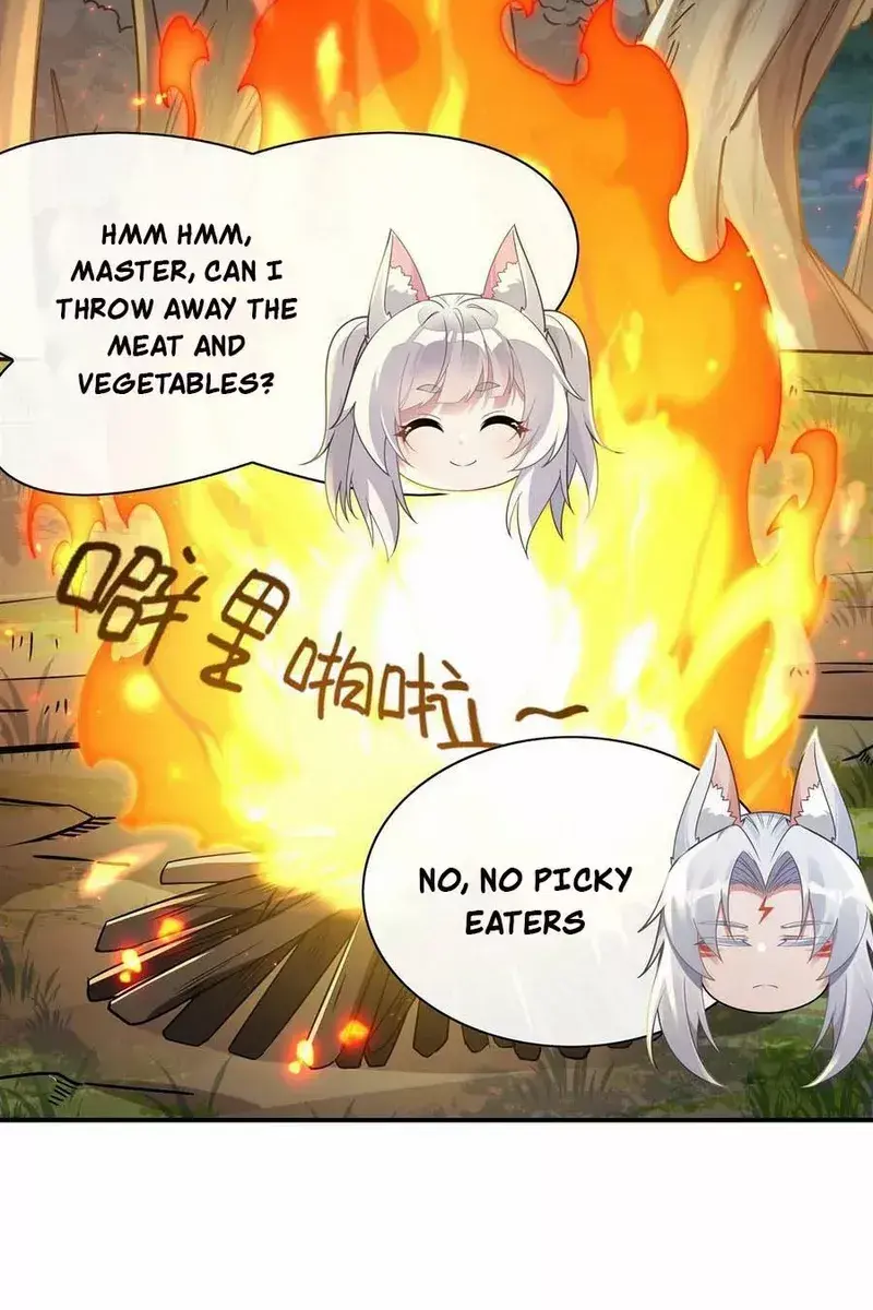 My Female Apprentices Are All Big Shots From the Future Chapter 185 Page 24