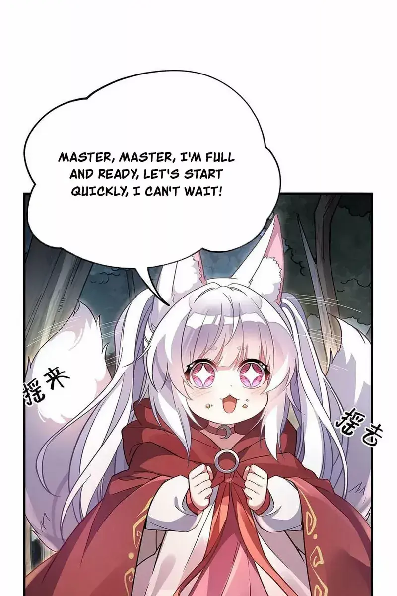 My Female Apprentices Are All Big Shots From the Future Chapter 185 Page 26