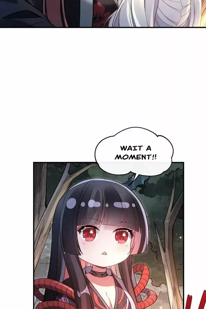 My Female Apprentices Are All Big Shots From the Future Chapter 185 Page 37