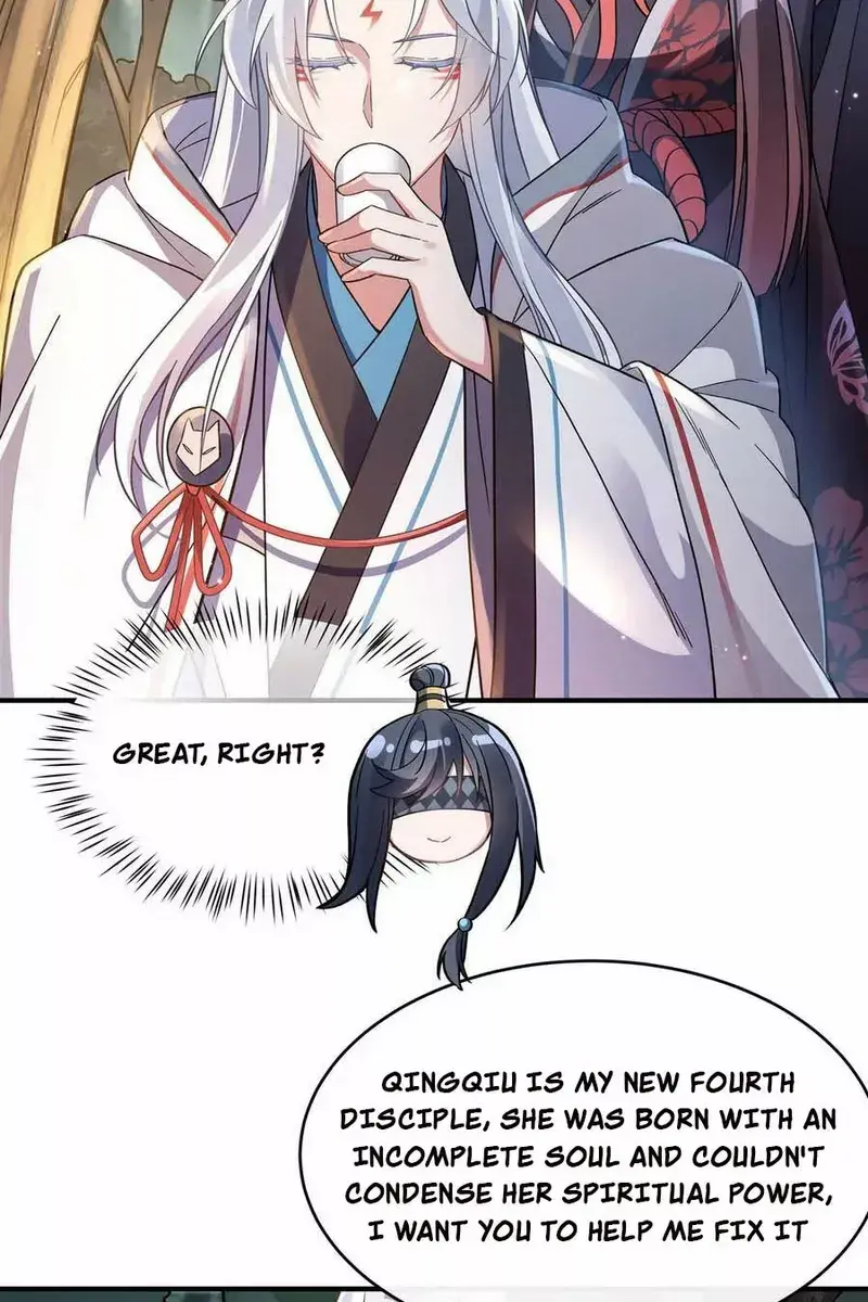 My Female Apprentices Are All Big Shots From the Future Chapter 185 Page 39