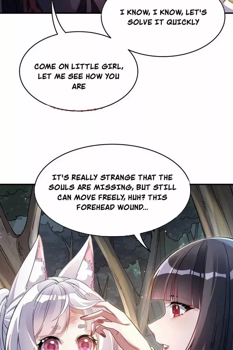 My Female Apprentices Are All Big Shots From the Future Chapter 185 Page 41