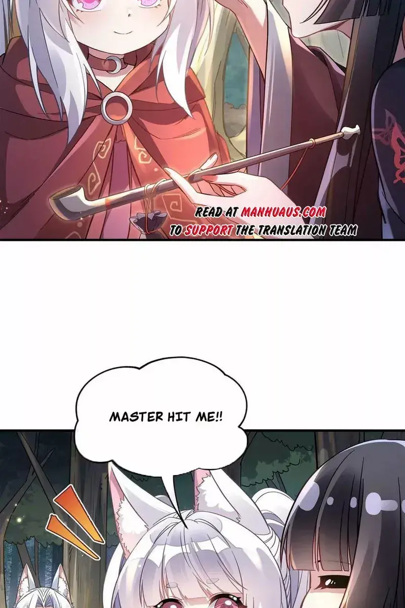 My Female Apprentices Are All Big Shots From the Future Chapter 185 Page 42