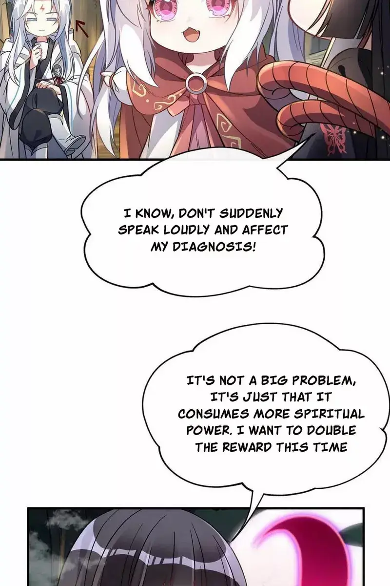 My Female Apprentices Are All Big Shots From the Future Chapter 185 Page 43