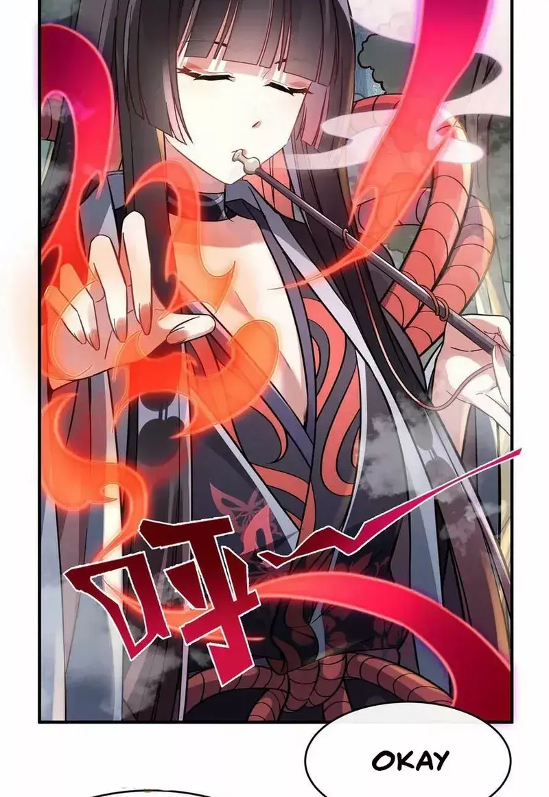 My Female Apprentices Are All Big Shots From the Future Chapter 185 Page 44