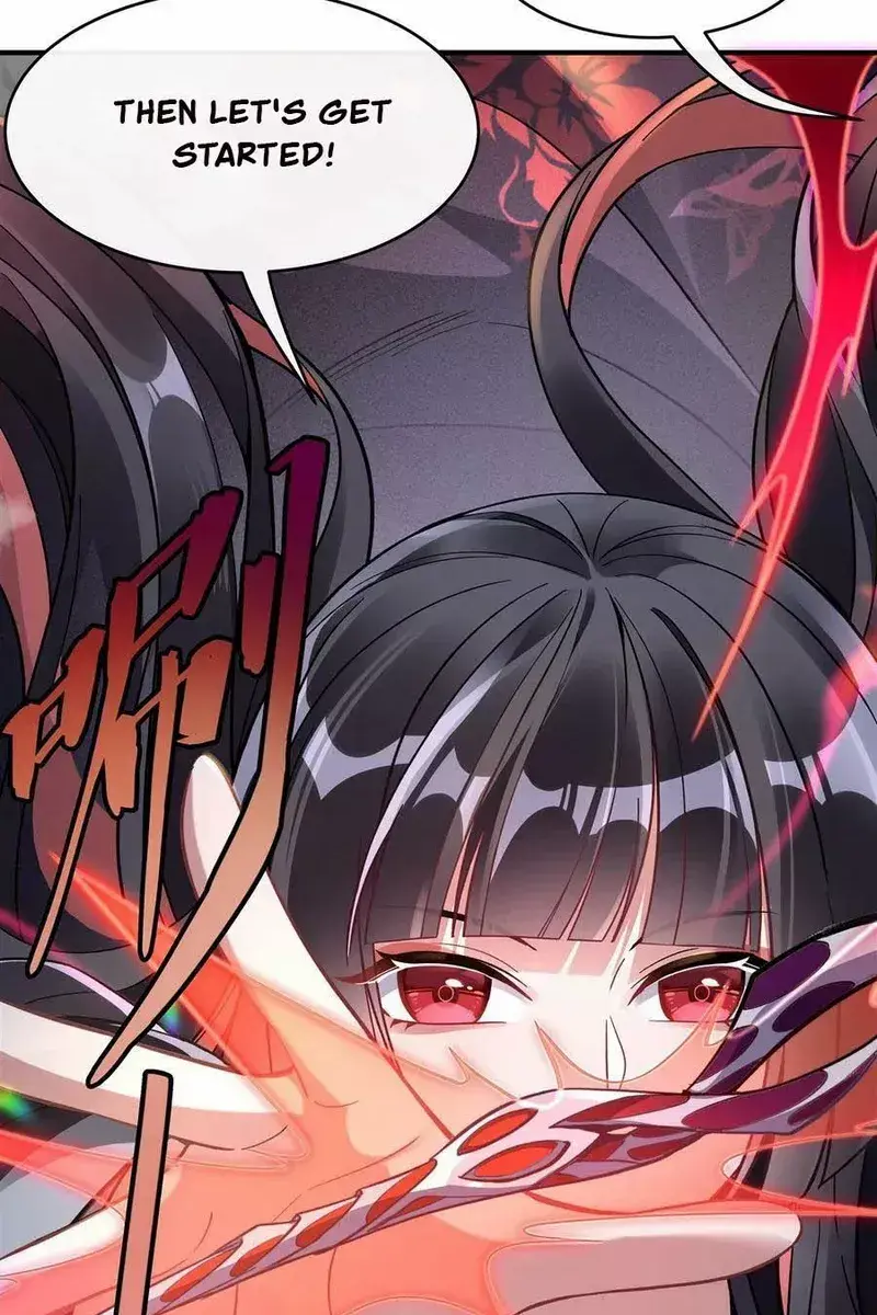 My Female Apprentices Are All Big Shots From the Future Chapter 185 Page 45