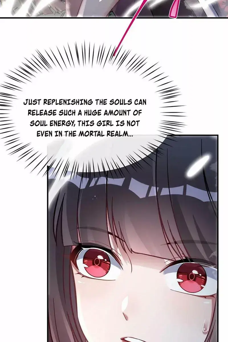 My Female Apprentices Are All Big Shots From the Future Chapter 185 Page 55