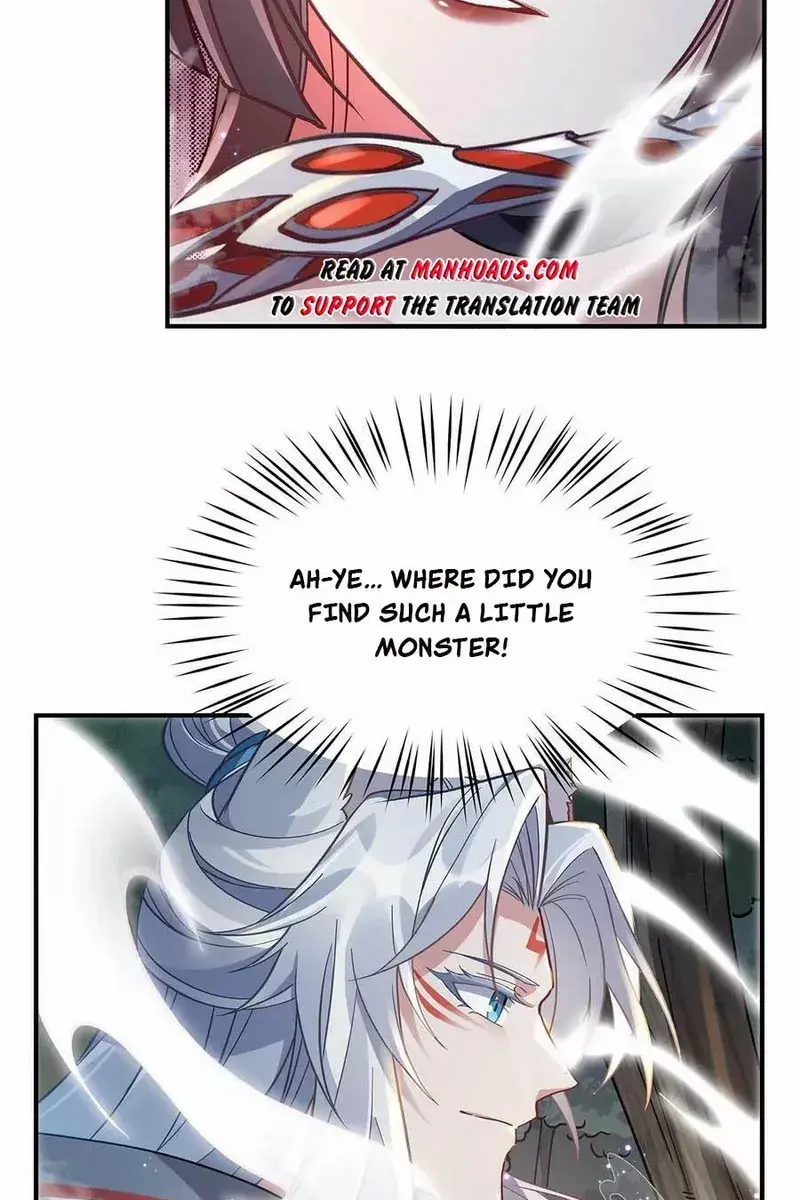 My Female Apprentices Are All Big Shots From the Future Chapter 185 Page 56