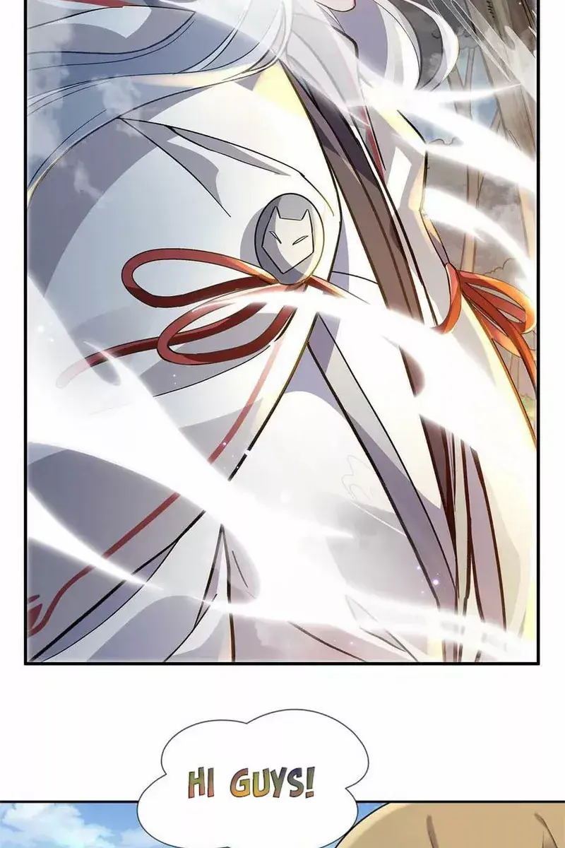 My Female Apprentices Are All Big Shots From the Future Chapter 185 Page 57