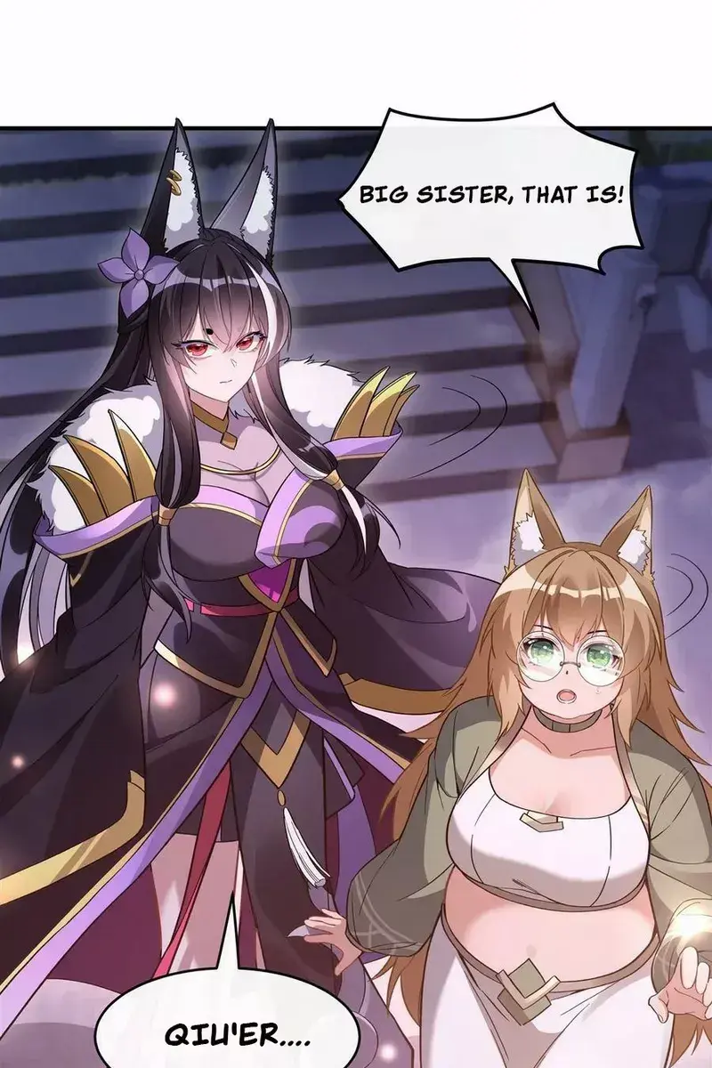 My Female Apprentices Are All Big Shots From the Future Chapter 186 Page 7