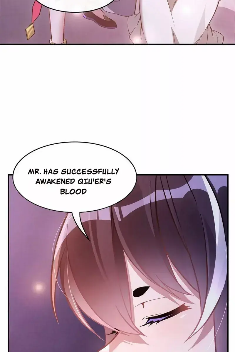 My Female Apprentices Are All Big Shots From the Future Chapter 186 Page 8