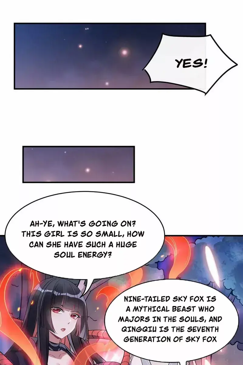 My Female Apprentices Are All Big Shots From the Future Chapter 186 Page 10