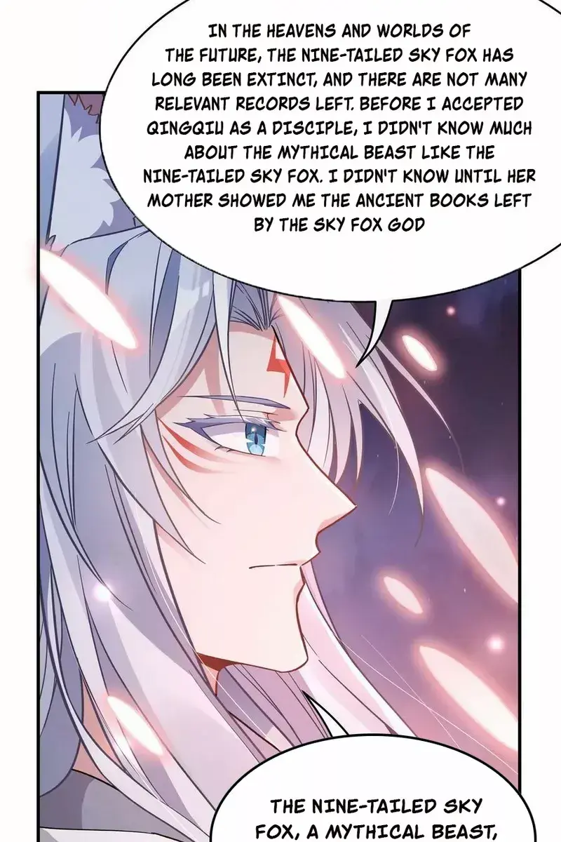 My Female Apprentices Are All Big Shots From the Future Chapter 186 Page 12