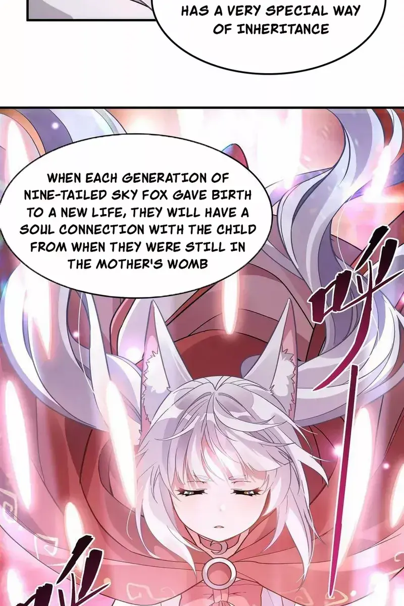 My Female Apprentices Are All Big Shots From the Future Chapter 186 Page 13