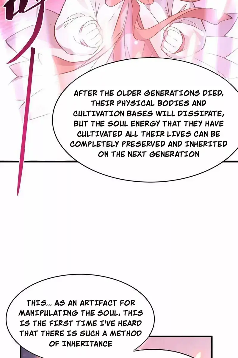 My Female Apprentices Are All Big Shots From the Future Chapter 186 Page 14
