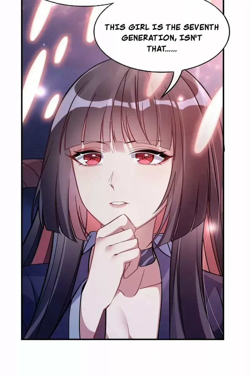 My Female Apprentices Are All Big Shots From the Future Chapter 186 Page 15