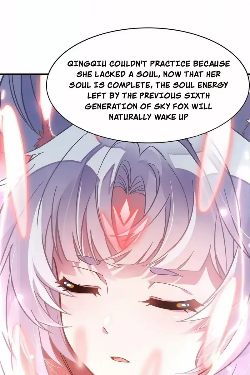 My Female Apprentices Are All Big Shots From the Future Chapter 186 Page 16